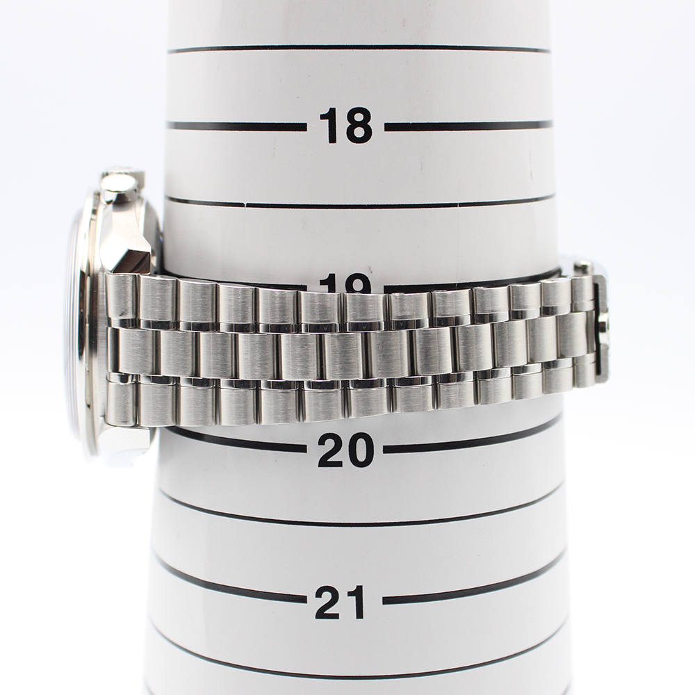 スピードマスター ムーンウォッチ プロフェッショナル ホワイト 42mm