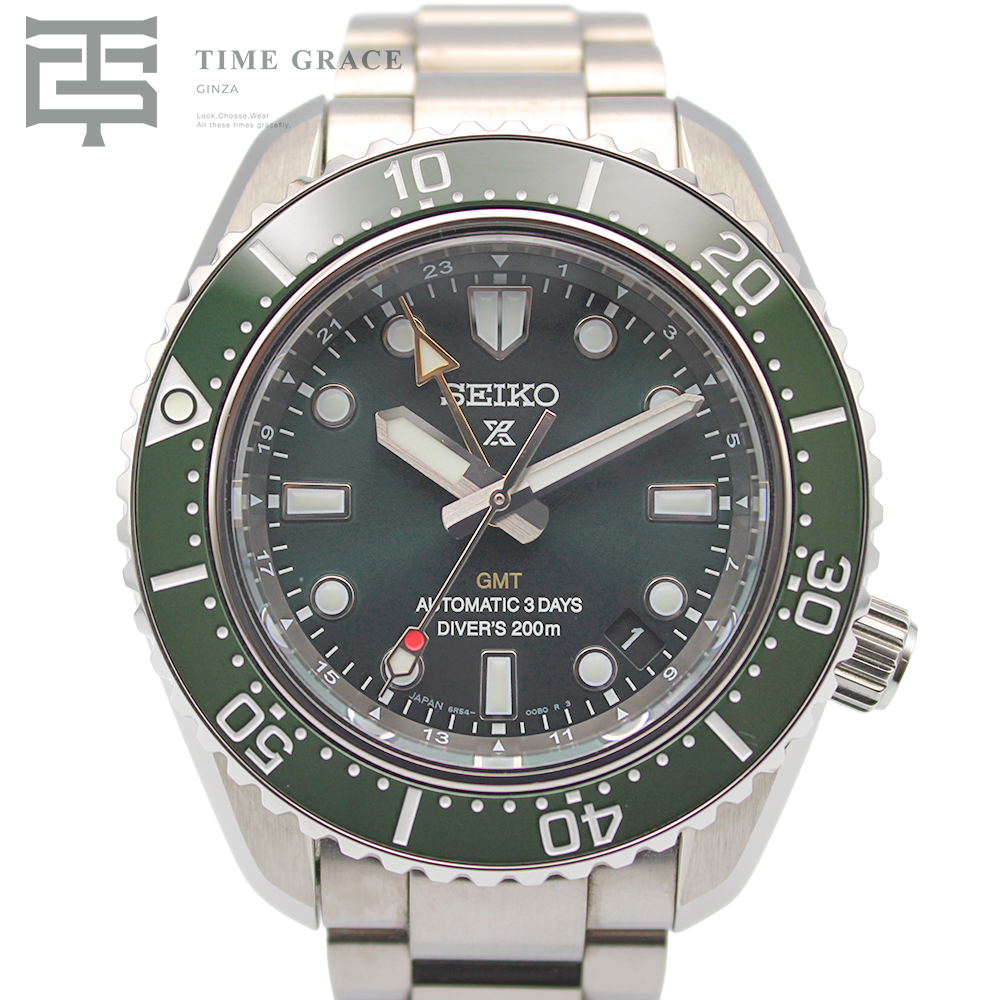 プロスペックス 1968 メカニカルダイバーズ SBEJ009