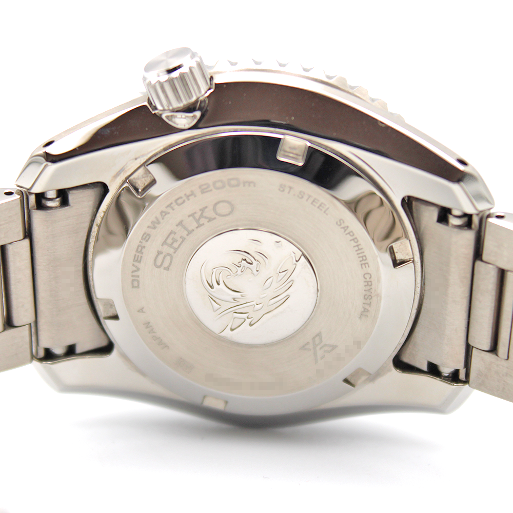 プロスペックス 1968 メカニカルダイバーズ SBEJ009