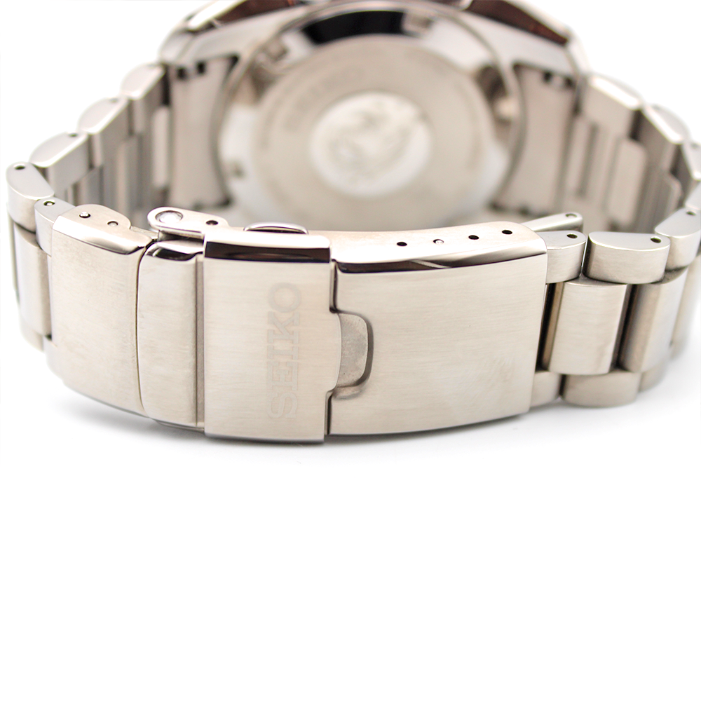 プロスペックス 1968 メカニカルダイバーズ SBEJ009