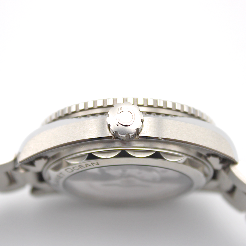 シーマスタープラネットオーシャン 43.5mm