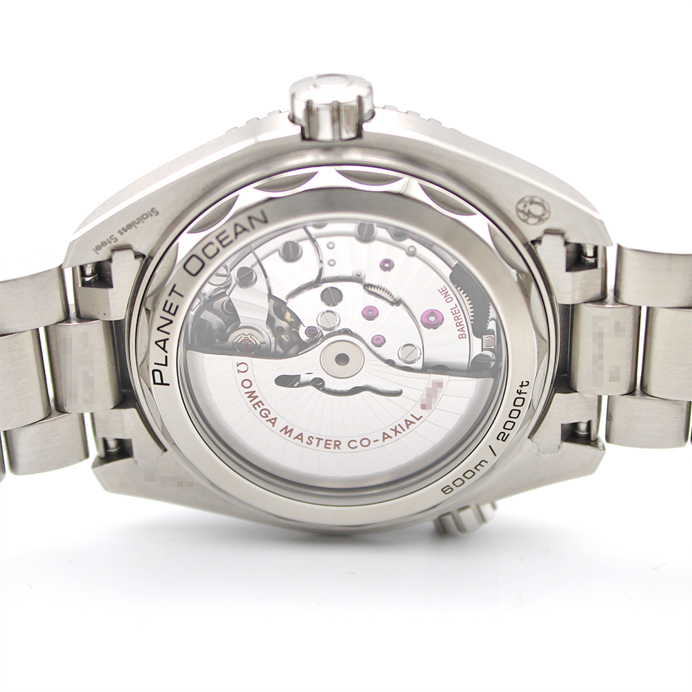 シーマスタープラネットオーシャン 43.5mm
