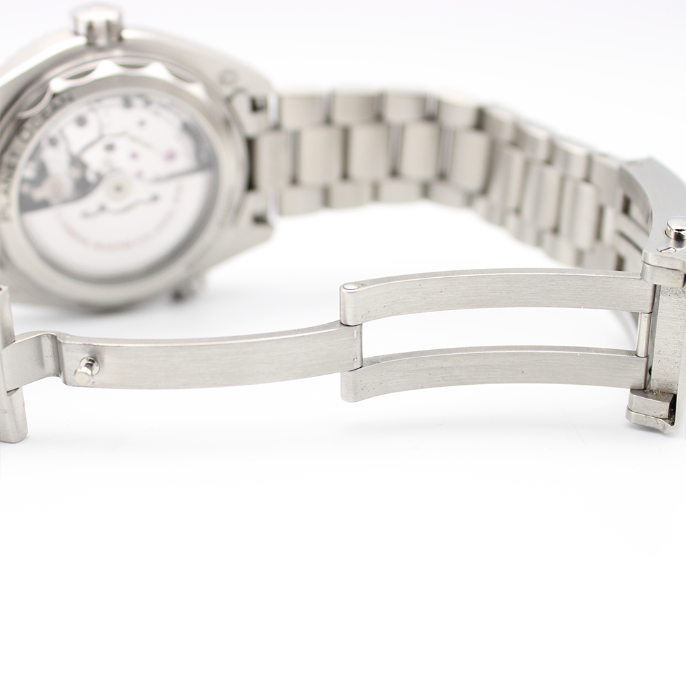 シーマスタープラネットオーシャン 43.5mm