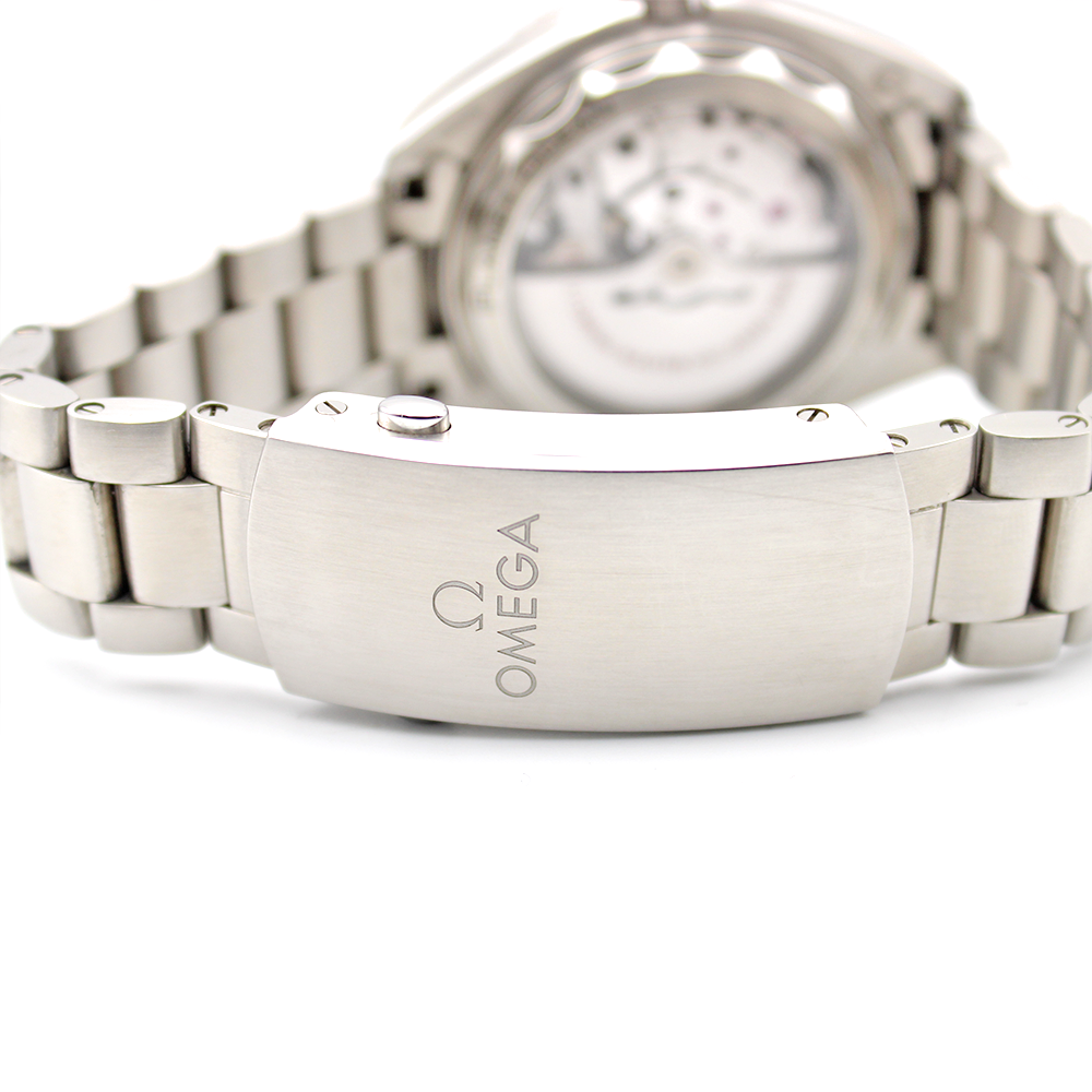 シーマスタープラネットオーシャン 43.5mm