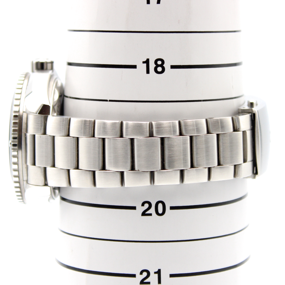 シーマスタープラネットオーシャン 43.5mm