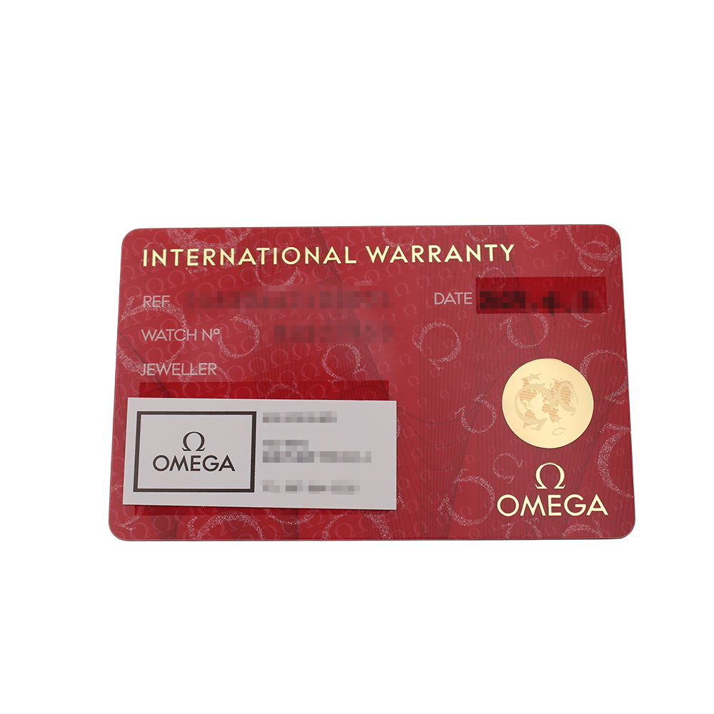 シーマスタープラネットオーシャン 43.5mm