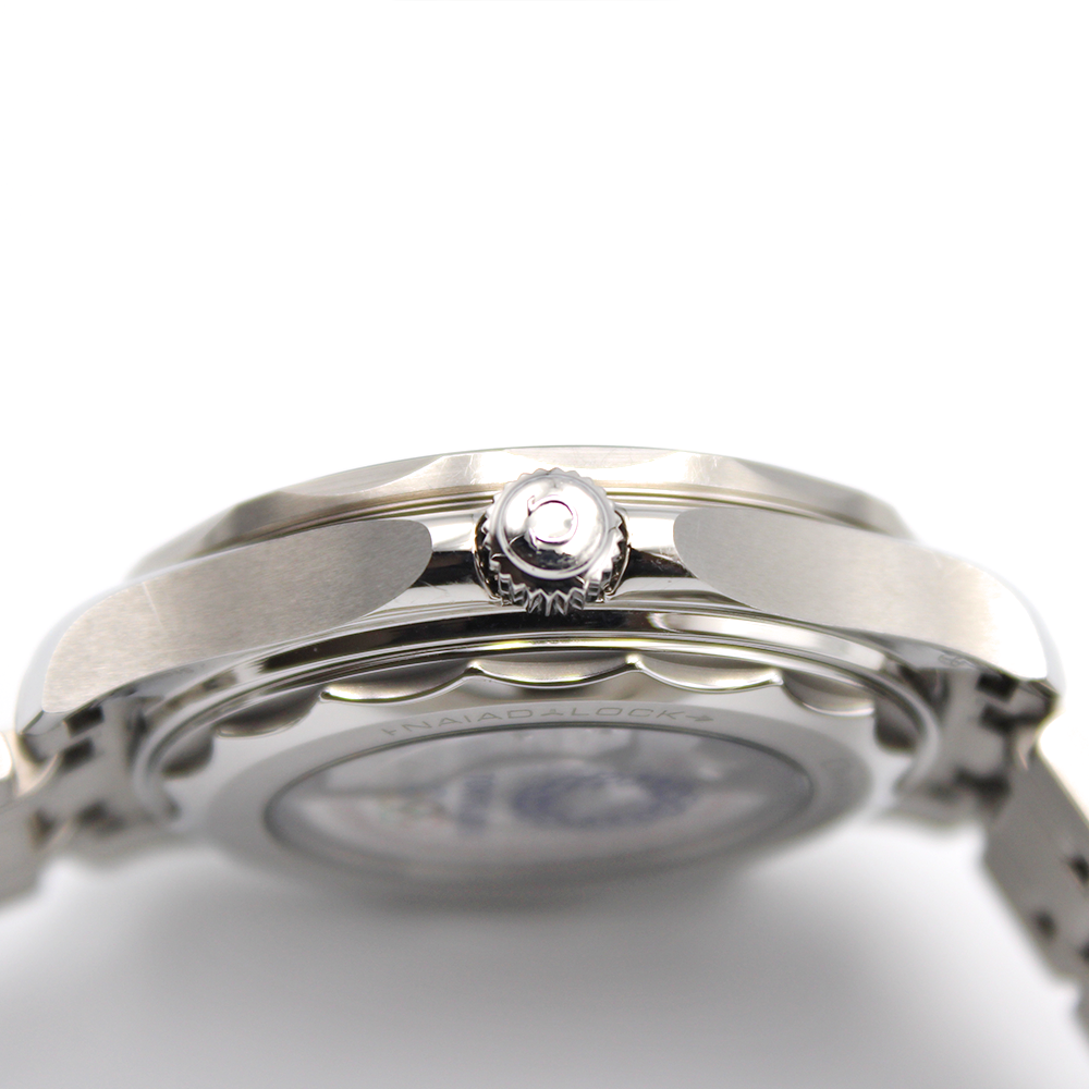 シーマスター ダイバー 300M コーアクシャル マスター クロノメーター 東京2020 リミテッド