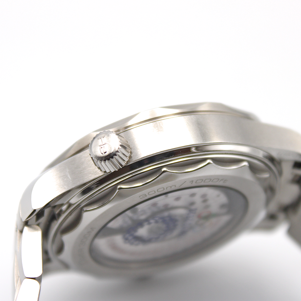 シーマスター ダイバー 300M コーアクシャル マスター クロノメーター 東京2020 リミテッド