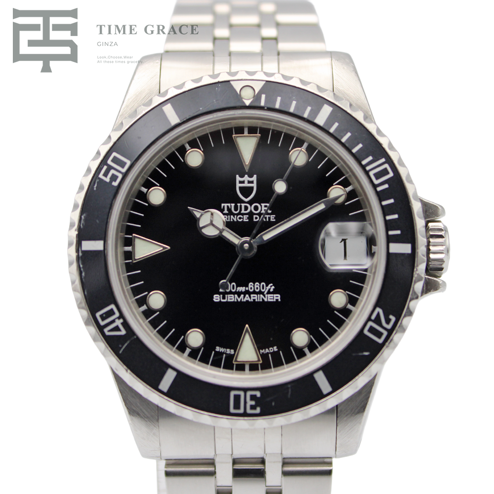 プリンスデイト サブマリーナー 75190