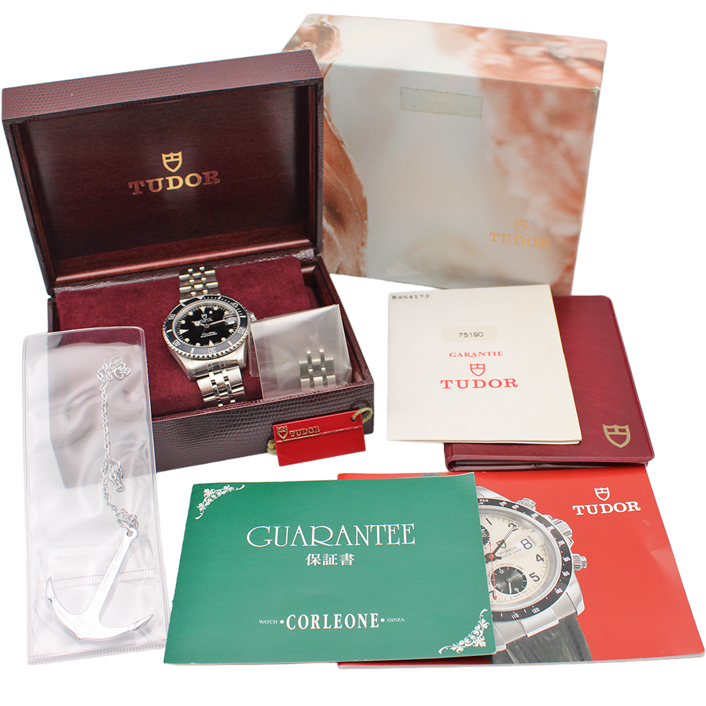 プリンスデイト サブマリーナー 75190