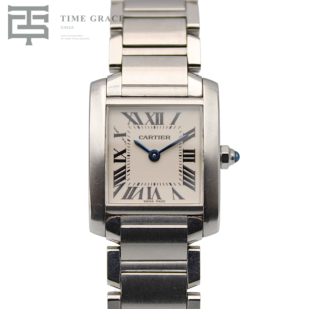 タンクフランセーズSM 2384