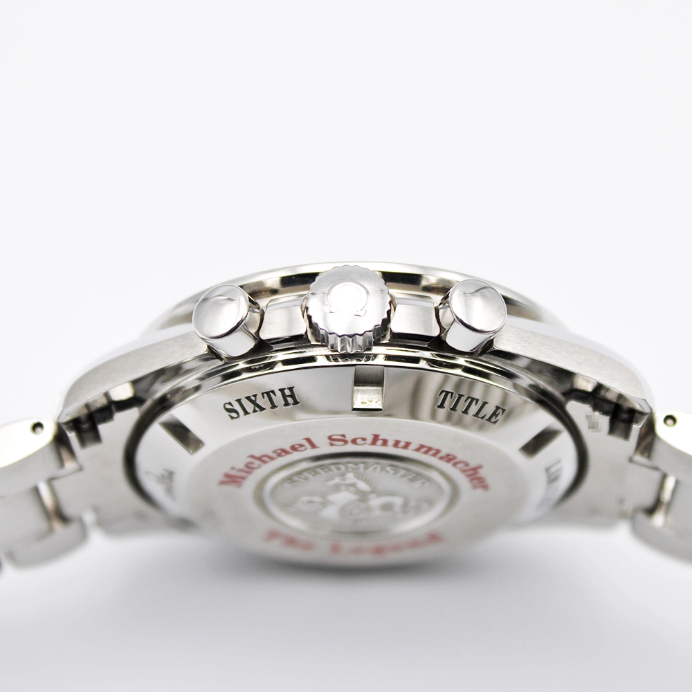 スピードマスター レーシング M.シューマッハ 2004