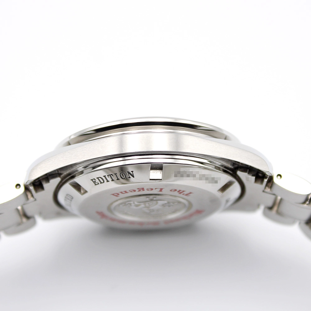 スピードマスター レーシング M.シューマッハ 2004