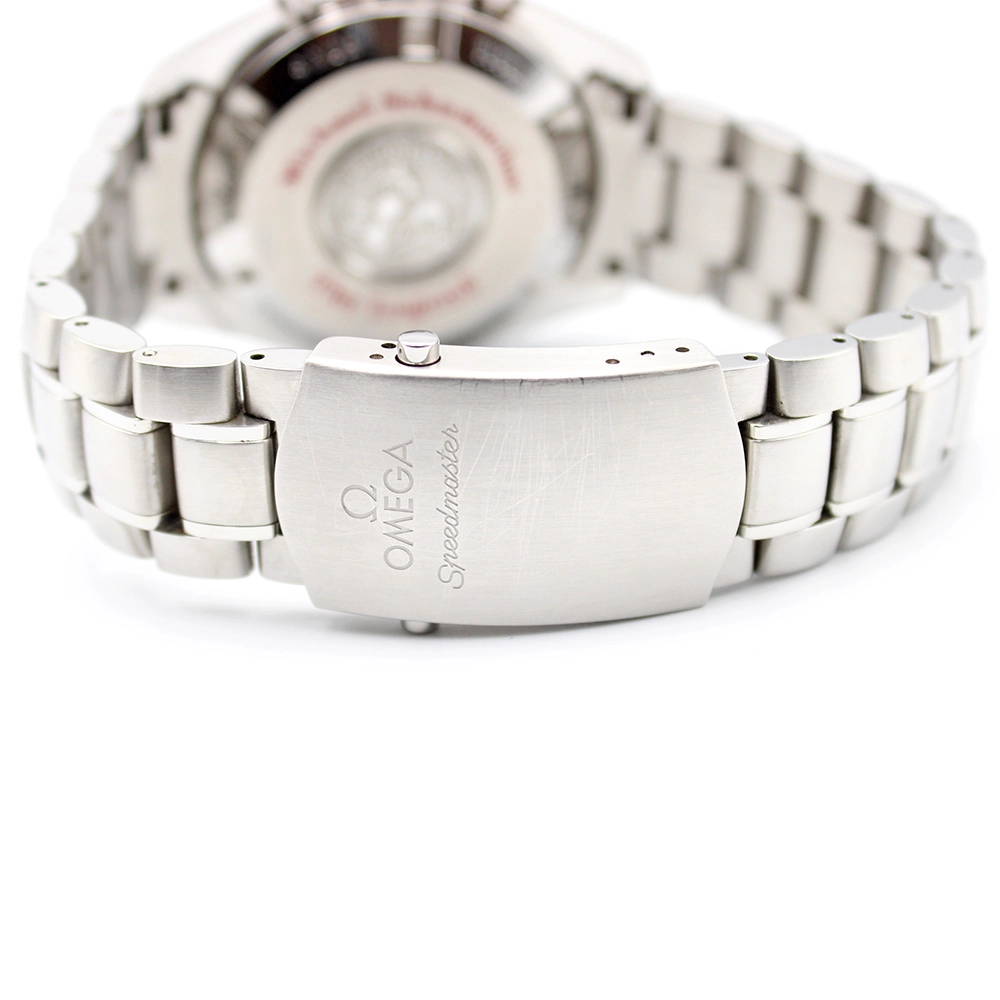 スピードマスター レーシング M.シューマッハ 2004