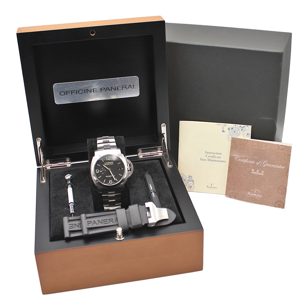 ルミノール 1950 マリーナ 3デイズ PAM00328