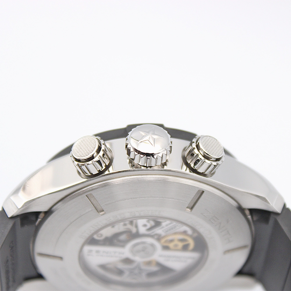 デファイ クラシック レインボー フライバック