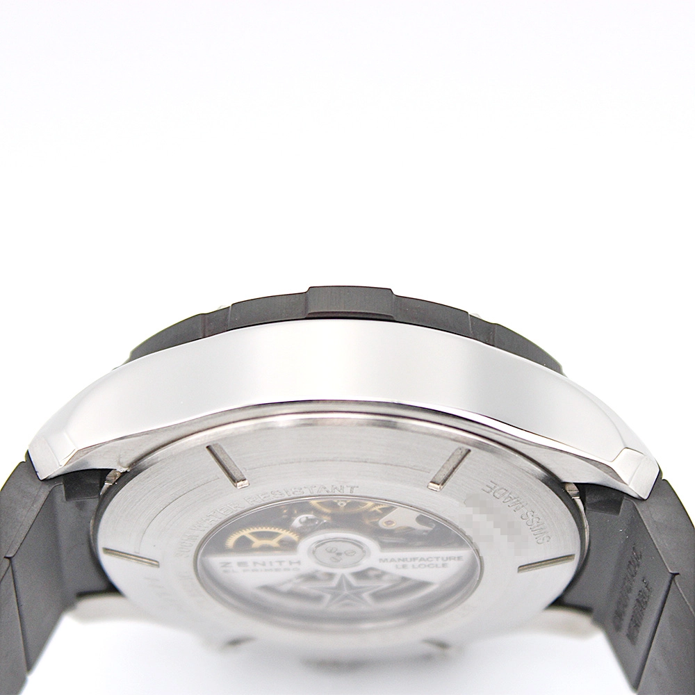 デファイ クラシック レインボー フライバック