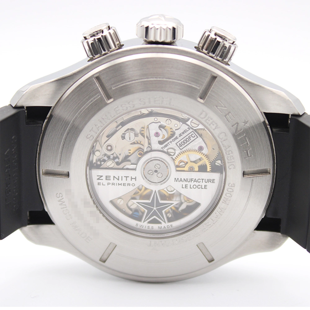 デファイ クラシック レインボー フライバック