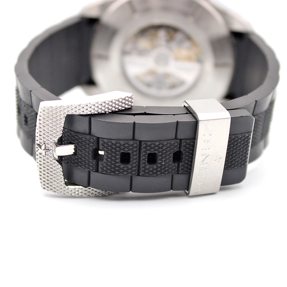 デファイ クラシック レインボー フライバック