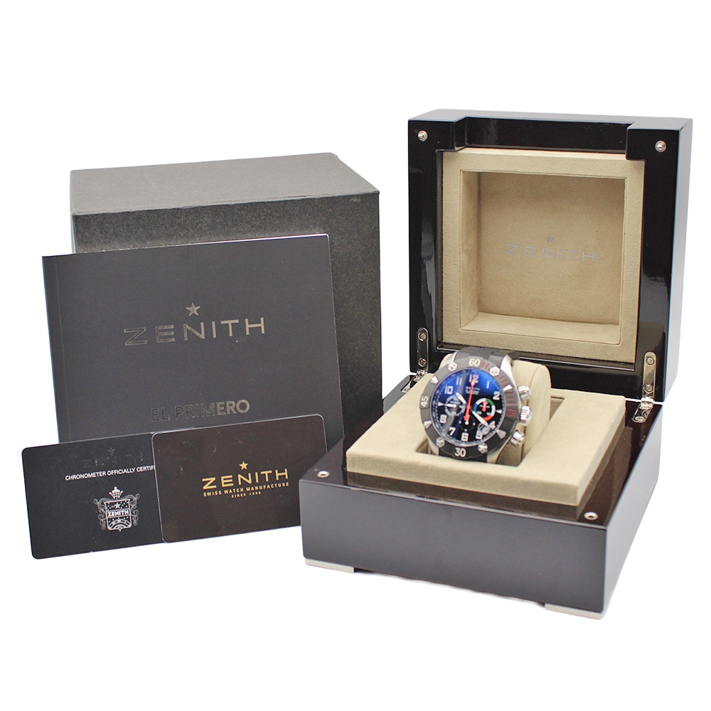 デファイ クラシック レインボー フライバック