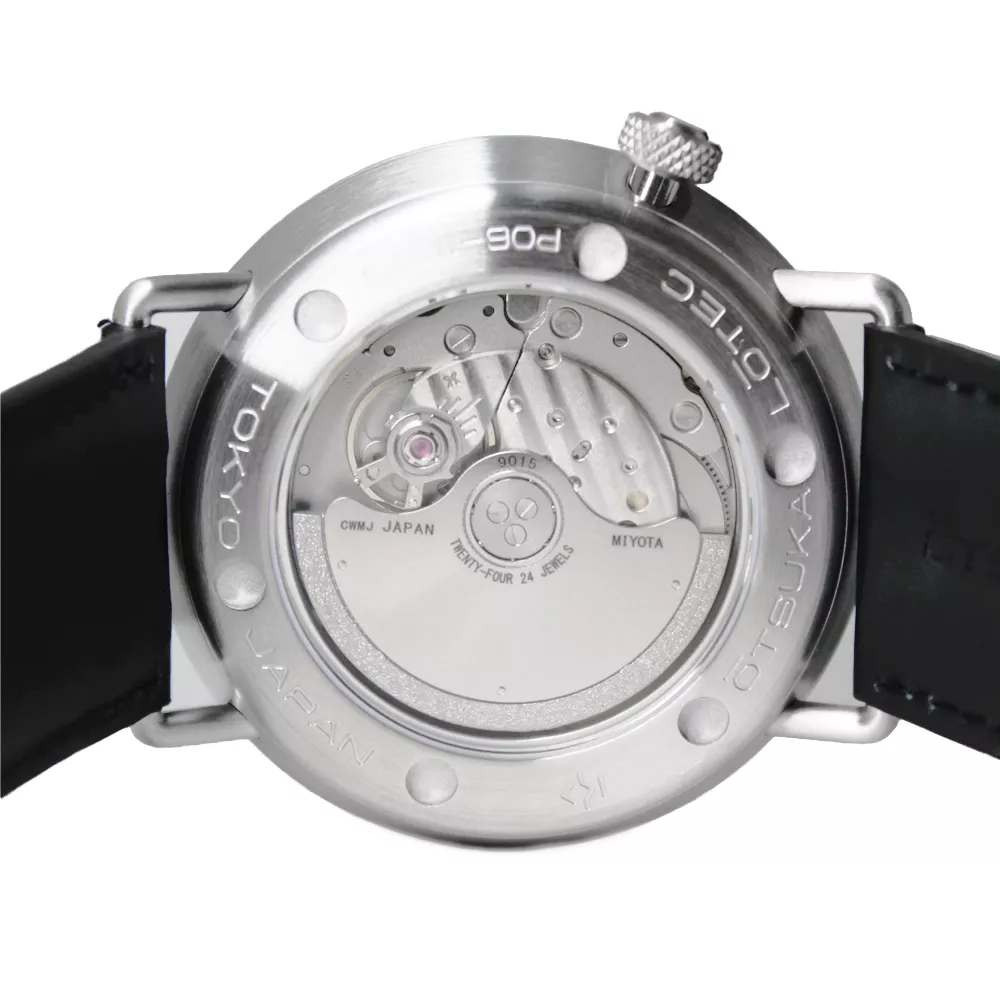 6号 Otsuka Lotec No.6