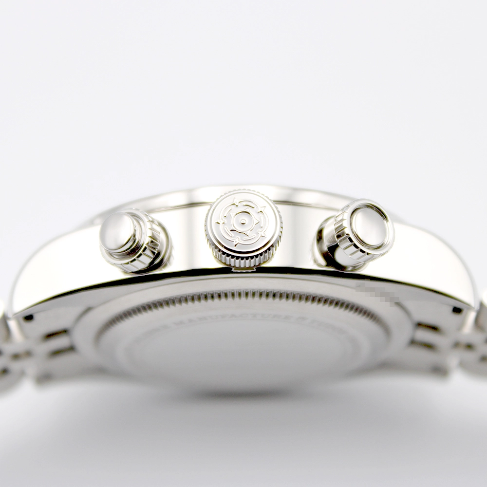 ブラックベイ クロノ 79360B