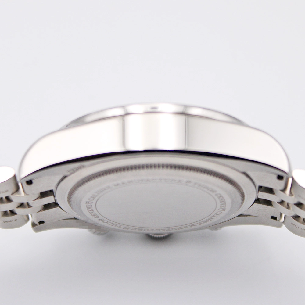 ブラックベイ クロノ 79360B