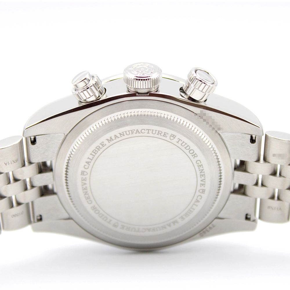 ブラックベイ クロノ 79360B