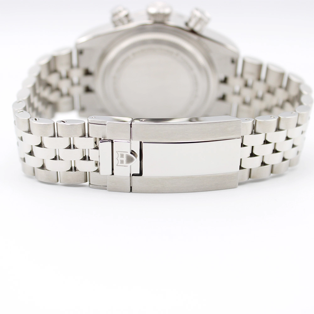 ブラックベイ クロノ 79360B