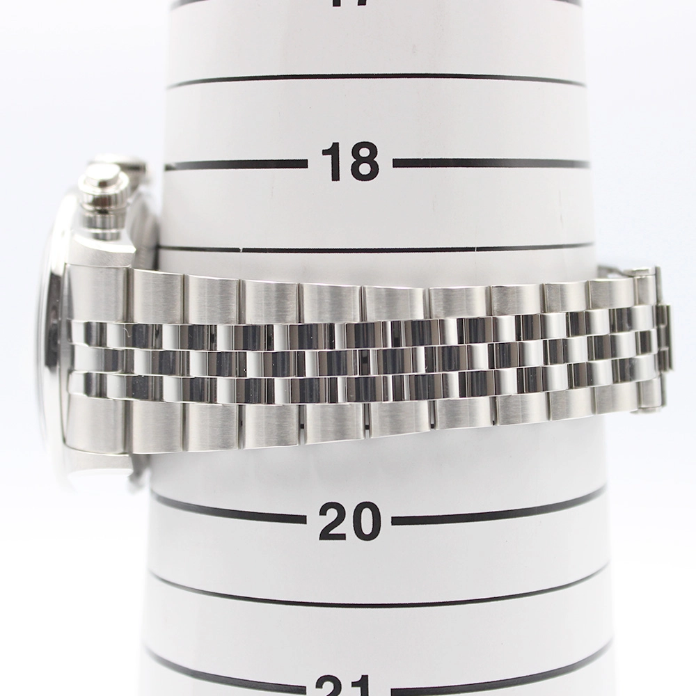 ブラックベイ クロノ 79360B