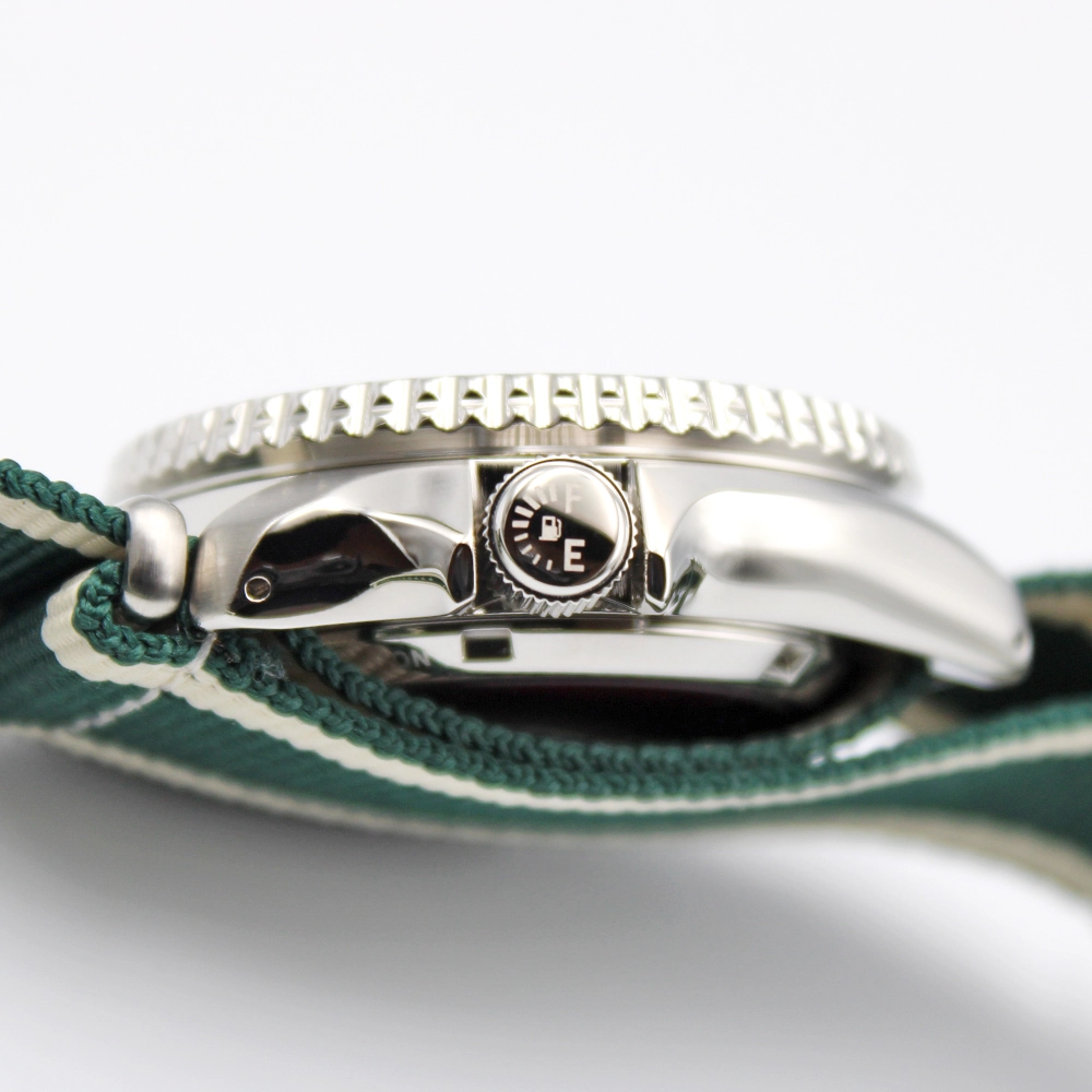 セイコー5 スポーツ スーパーカブ コラボレーション限定モデル SBSA181