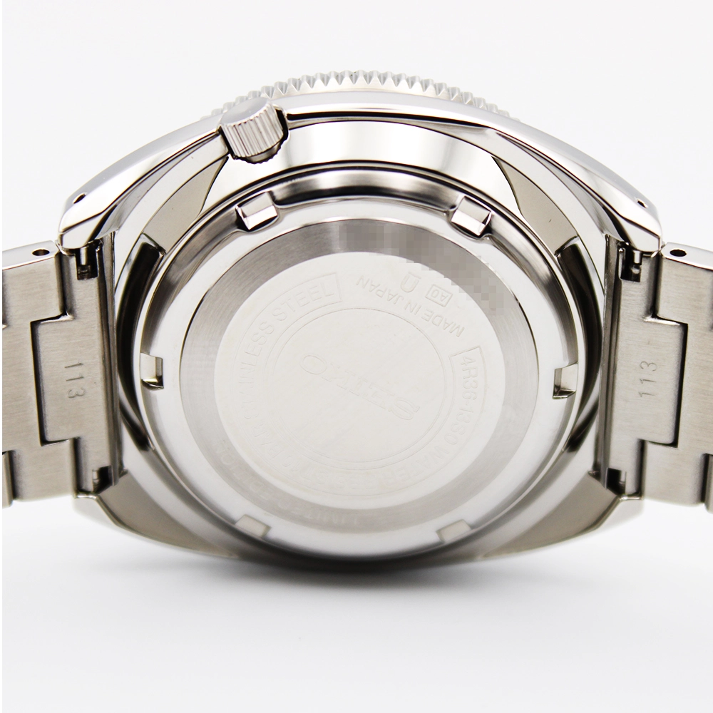 セイコー 5スポーツ 55周年記念限定モデル SBSA223