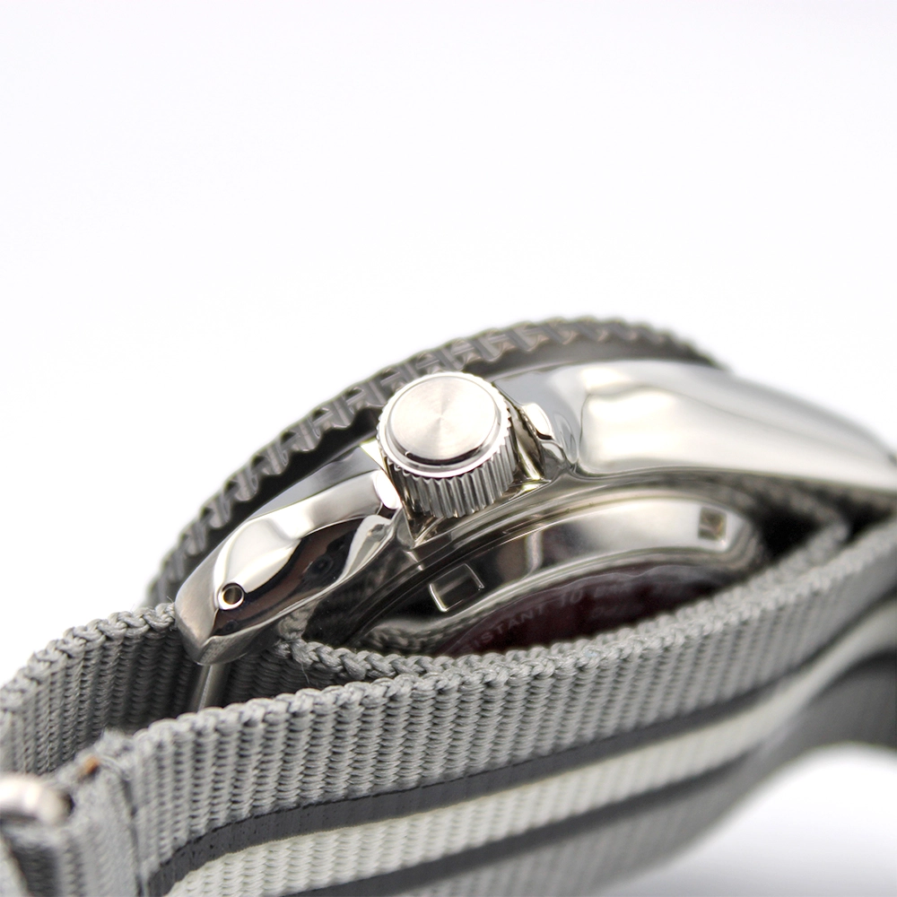 セイコー 5スポーツ ルトラセブン 55周年記念 限定 SBSA195