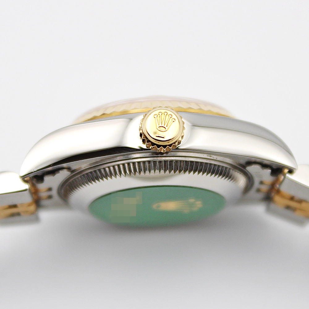 デイトジャスト26 79173 P番 シャンパン ジュビリーブレス