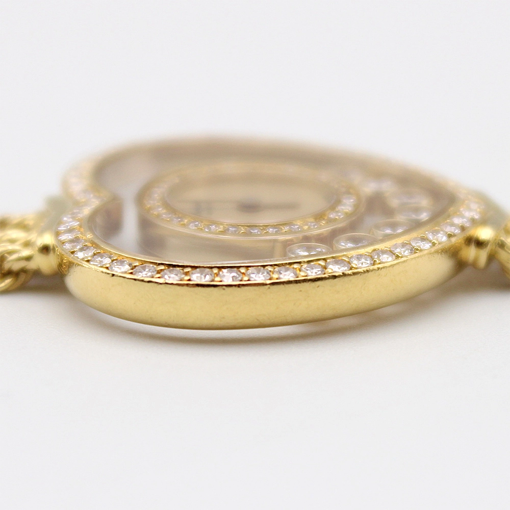 ハッピーダイヤモンド ハートシェイプ 20/4502