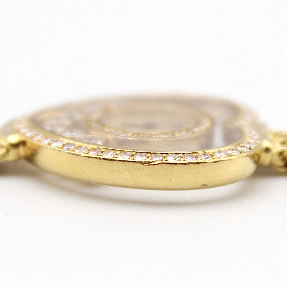 ハッピーダイヤモンド ハートシェイプ 20/4502