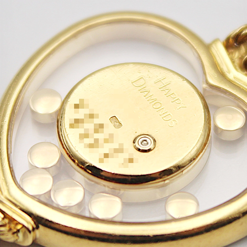 ハッピーダイヤモンド ハートシェイプ 20/4502