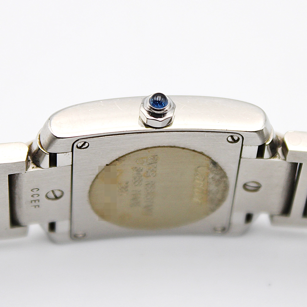 タンクフランセーズSM 2384