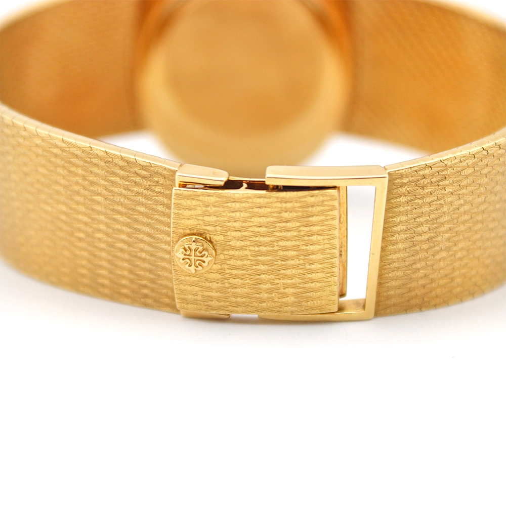 パテックフィリップ ゴールデンエリュプス 3583 1