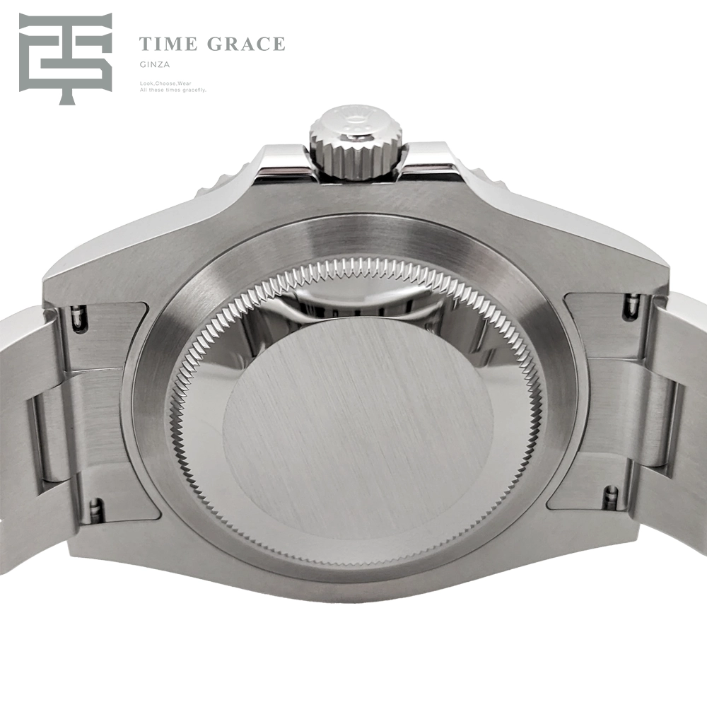 サブマリーナーデイト 126610LV