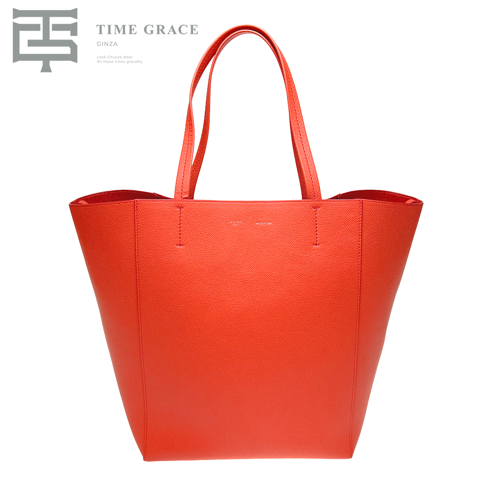 カバ ファントム トートバッグ 175543