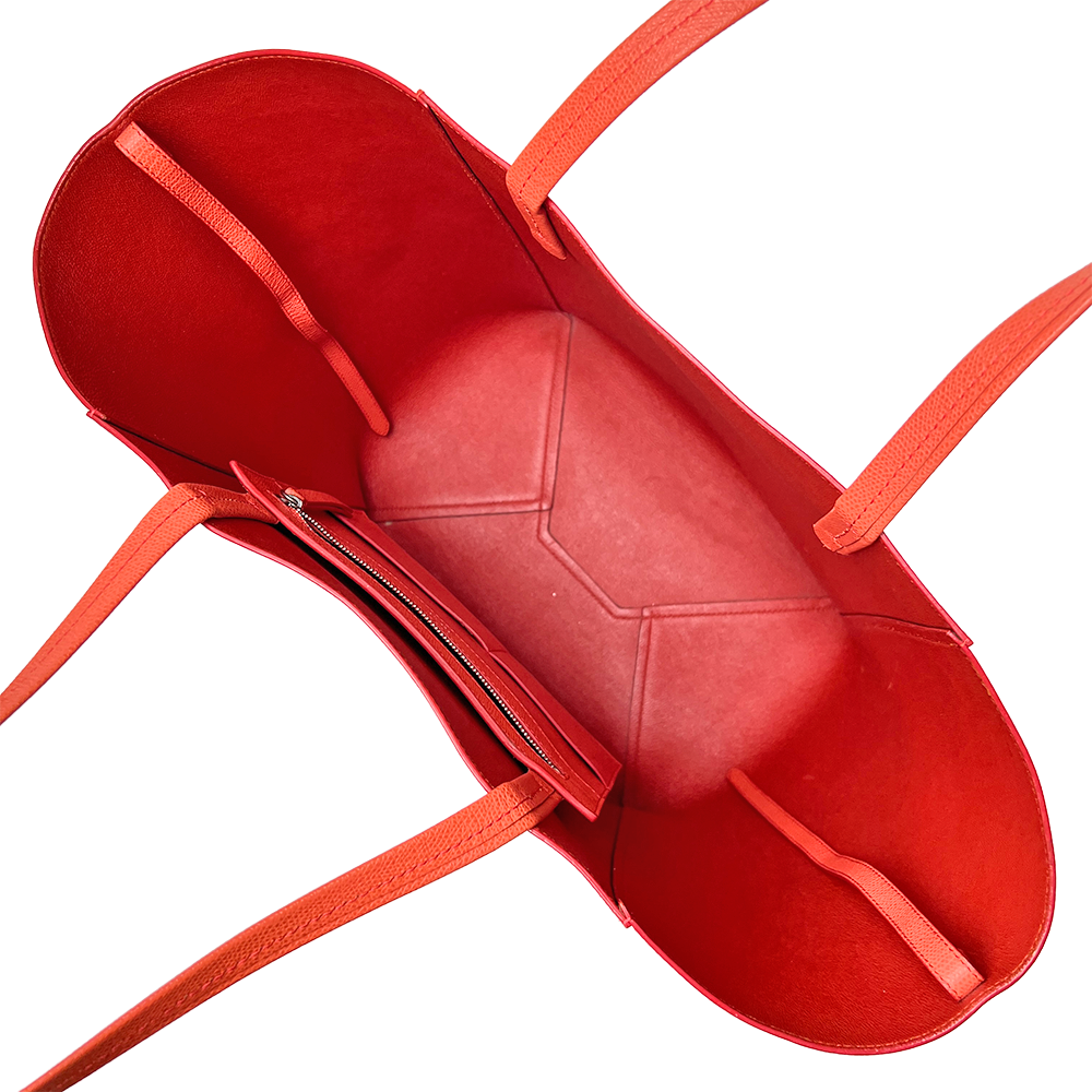 カバ ファントム トートバッグ 175543