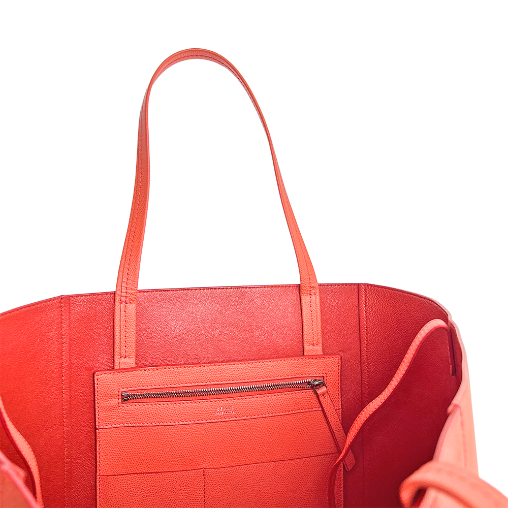 カバ ファントム トートバッグ 175543