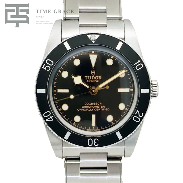 ブラックベイ 54 79000N-0001