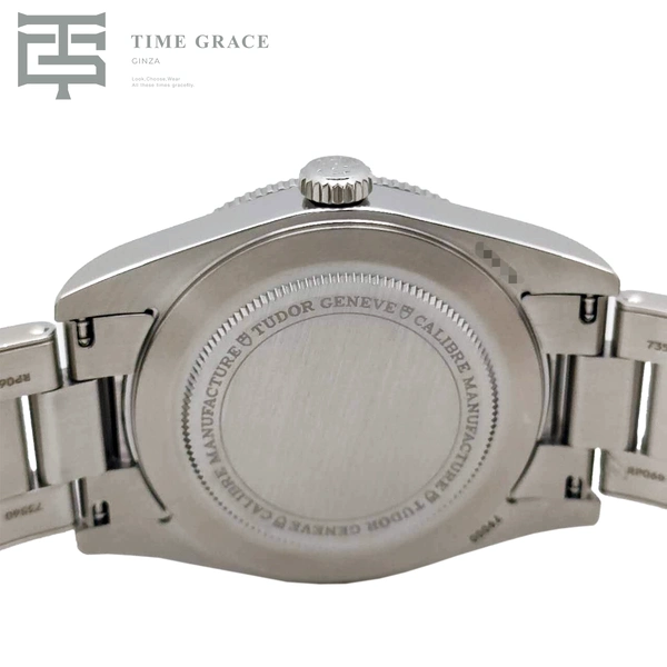 ブラックベイ 54 79000N-0001