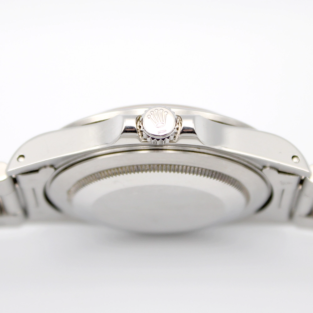 エクスプローラーII 16570 A番 ホワイト