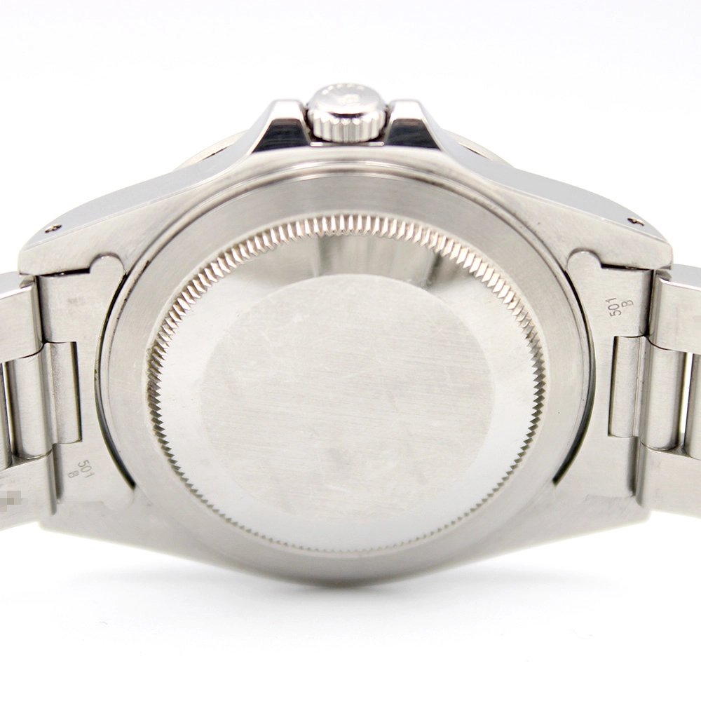 エクスプローラーII 16570 A番 ホワイト