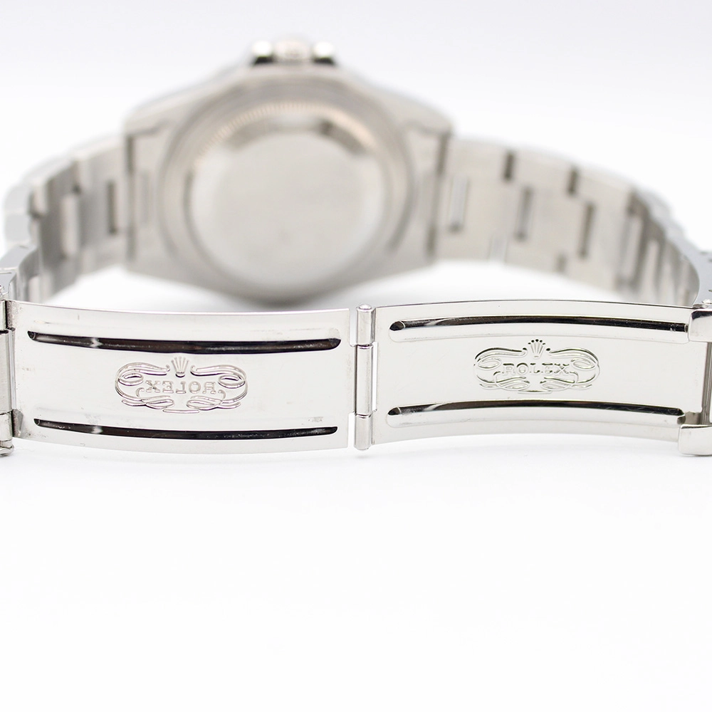 エクスプローラーII 16570 A番 ホワイト