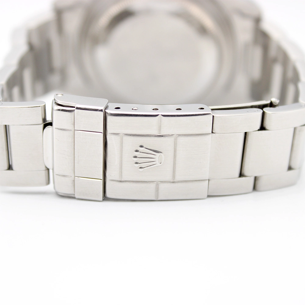 エクスプローラーII 16570 A番 ホワイト