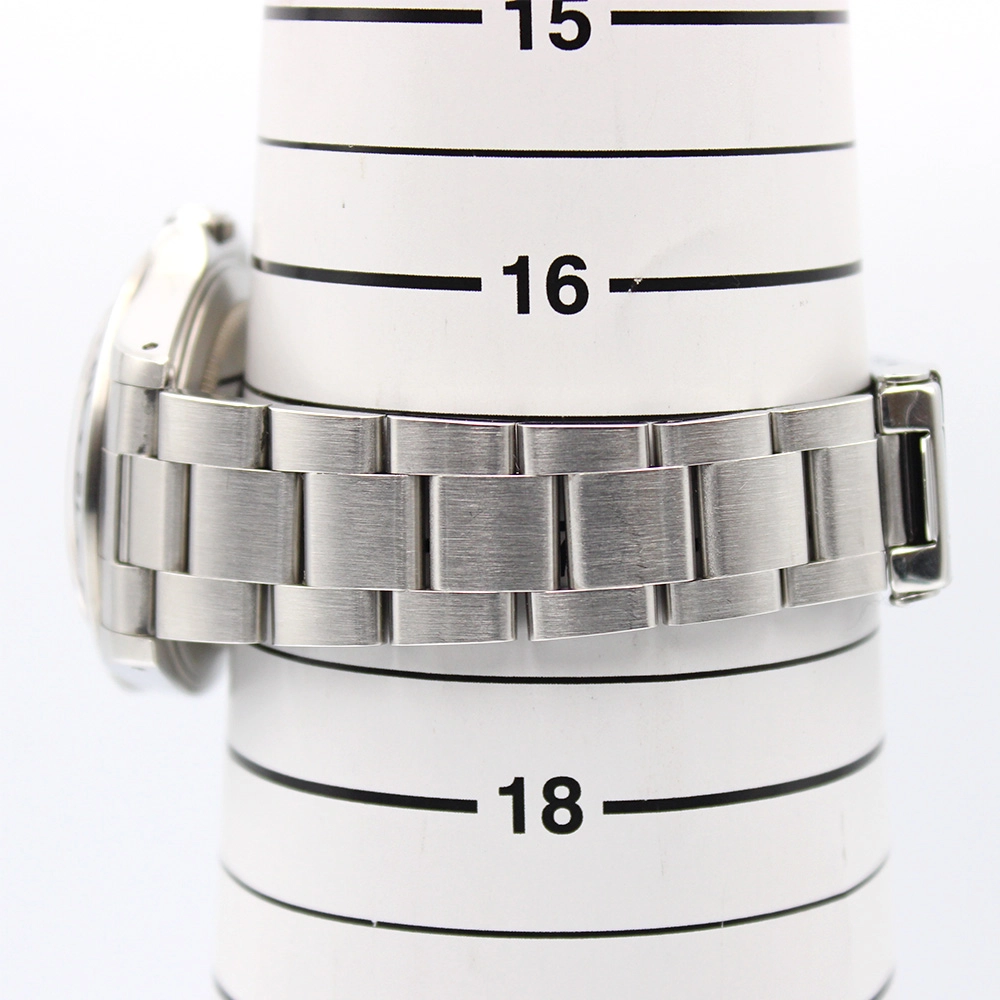 エクスプローラーII 16570 A番 ホワイト